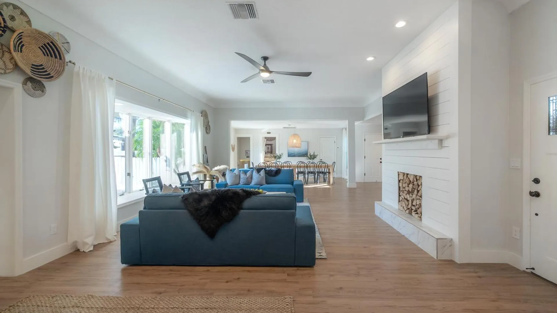 Holiday home 125 Harbor Bluff Dr Villa Largo