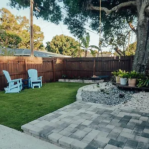 Holiday home Luna Vacation, Largo