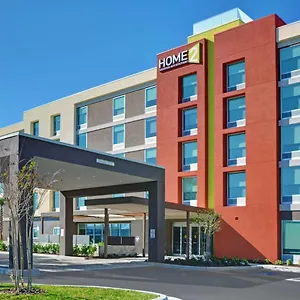 Hotel Home2 By Hilton Largo, Fl, Largo