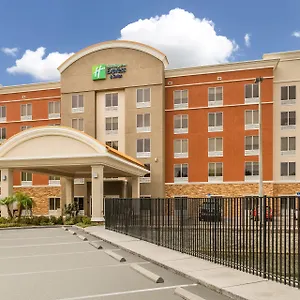Hotel Express & Largo-clearwater By Ihg, Largo