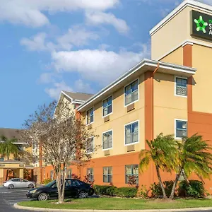 Hotel Extended America - St Petersburg - Clearwater - Executive Dr, Largo