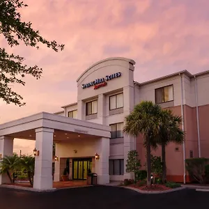 Hotel Springhill St Petersburg Clearwater, Largo